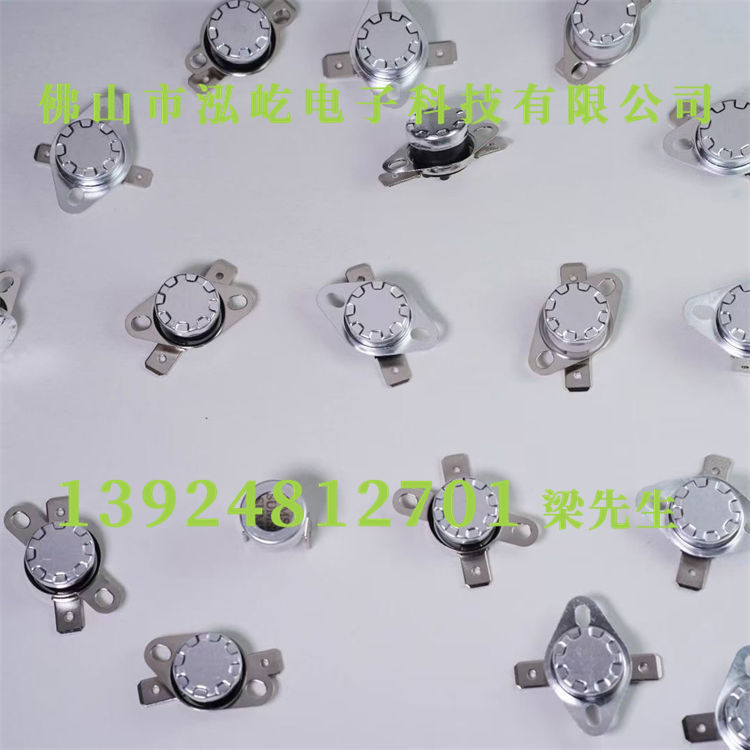 KSD301¶ȱϵ